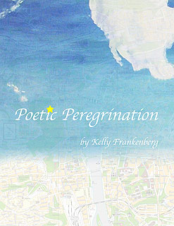 Front Cover: Poetic Penegrination