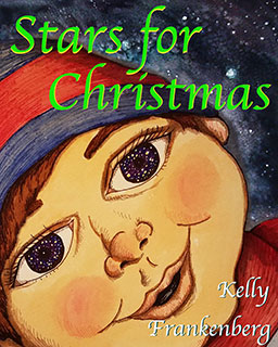 Click to read the book, Stars for Christmas